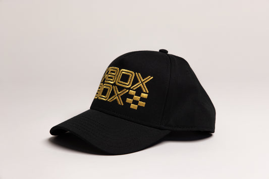 Champion Hat (Limited Edition)