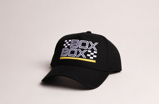 Garage Hat