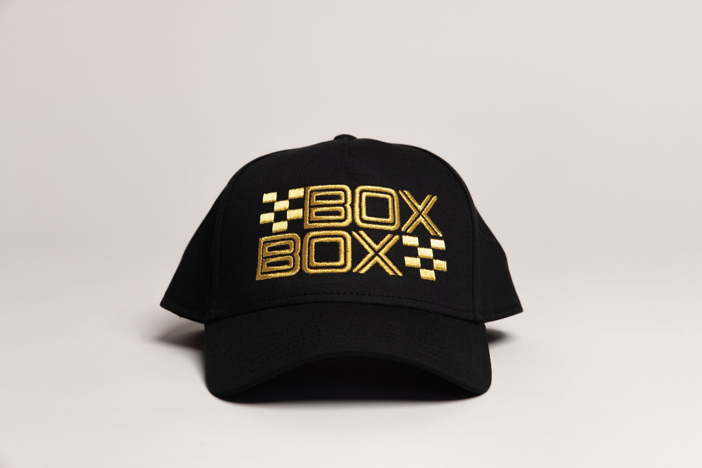 Champion Hat (Limited Edition)