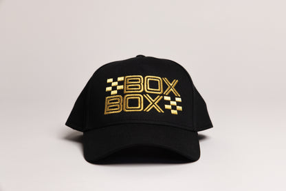 Champion Hat (Limited Edition)