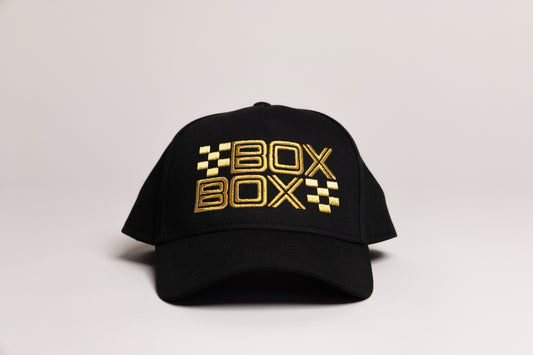 Champion Hat (Limited Edition)