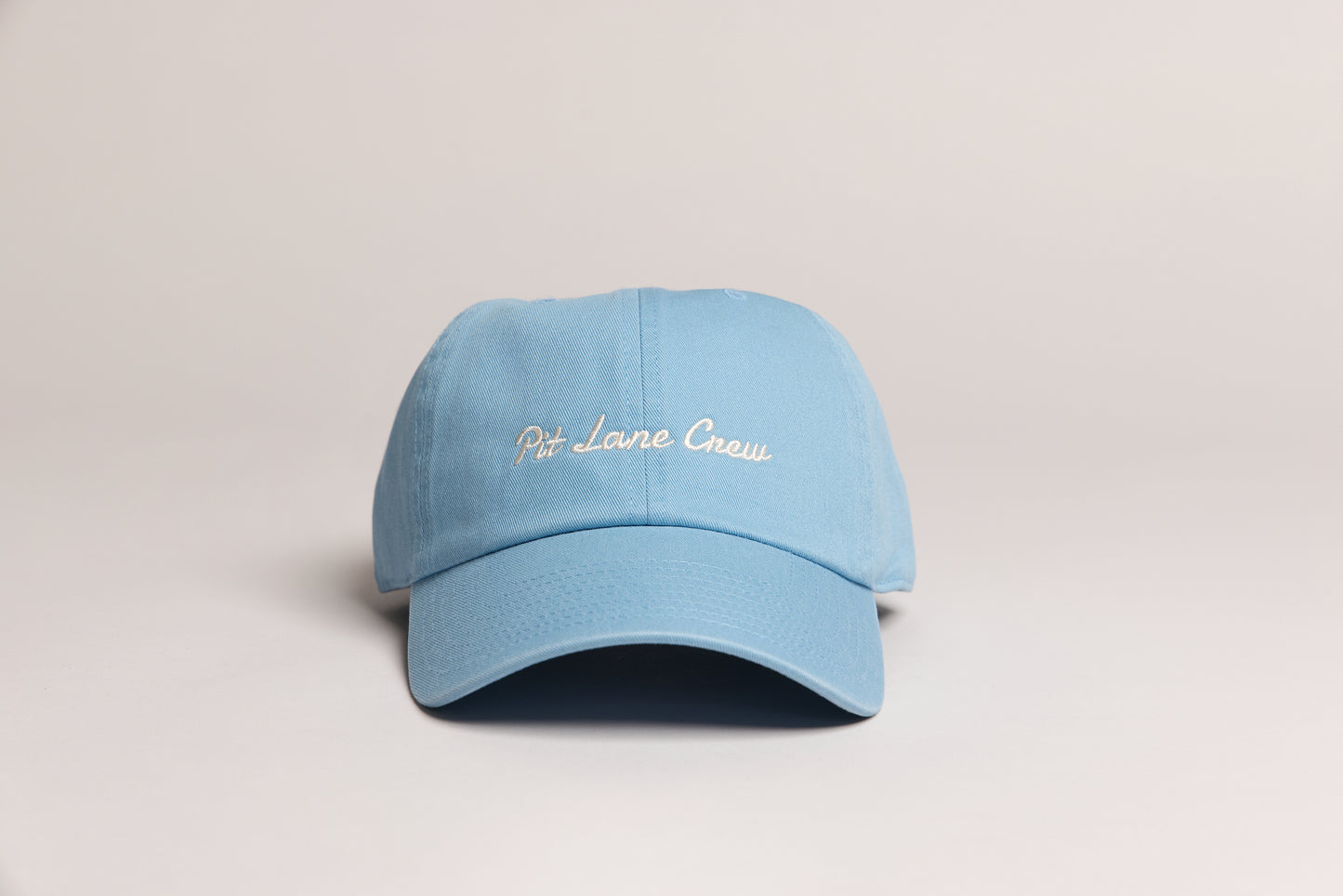 Pit Lane Crew Dad Hat