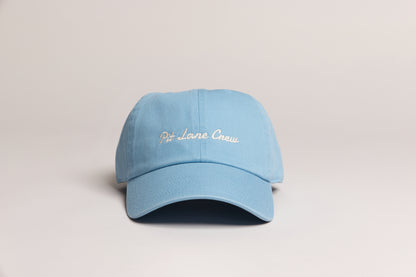 Pit Lane Crew Dad Hat