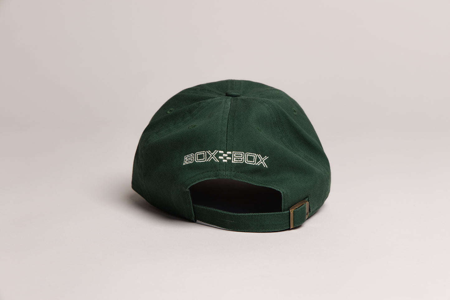 Pit Lane Crew Dad Hat