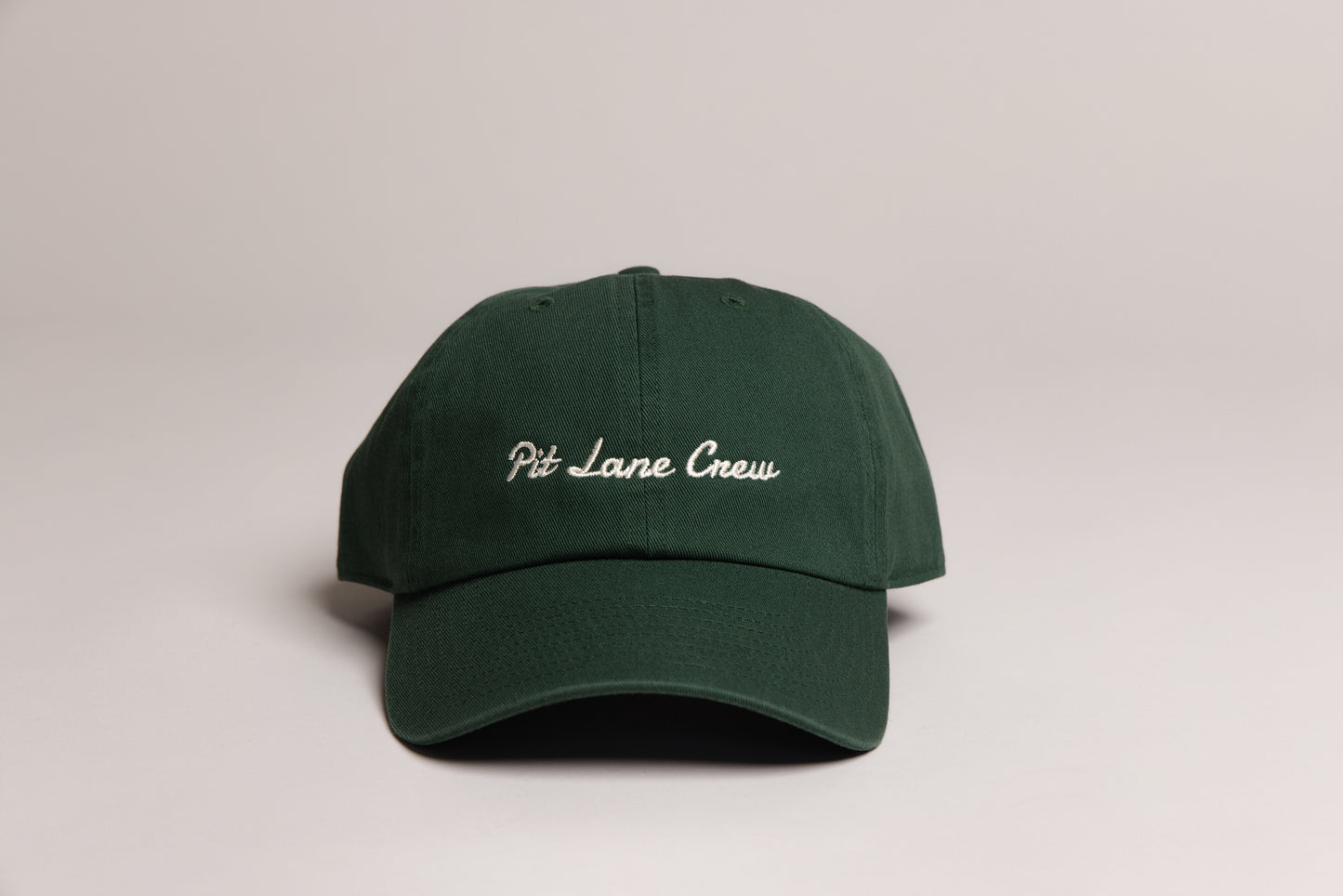 Pit Lane Crew Dad Hat