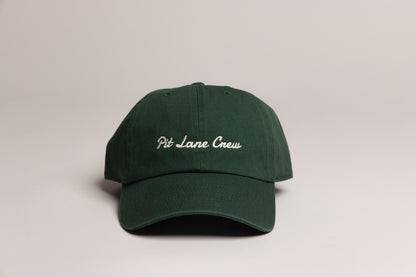 Pit Lane Crew Dad Hat