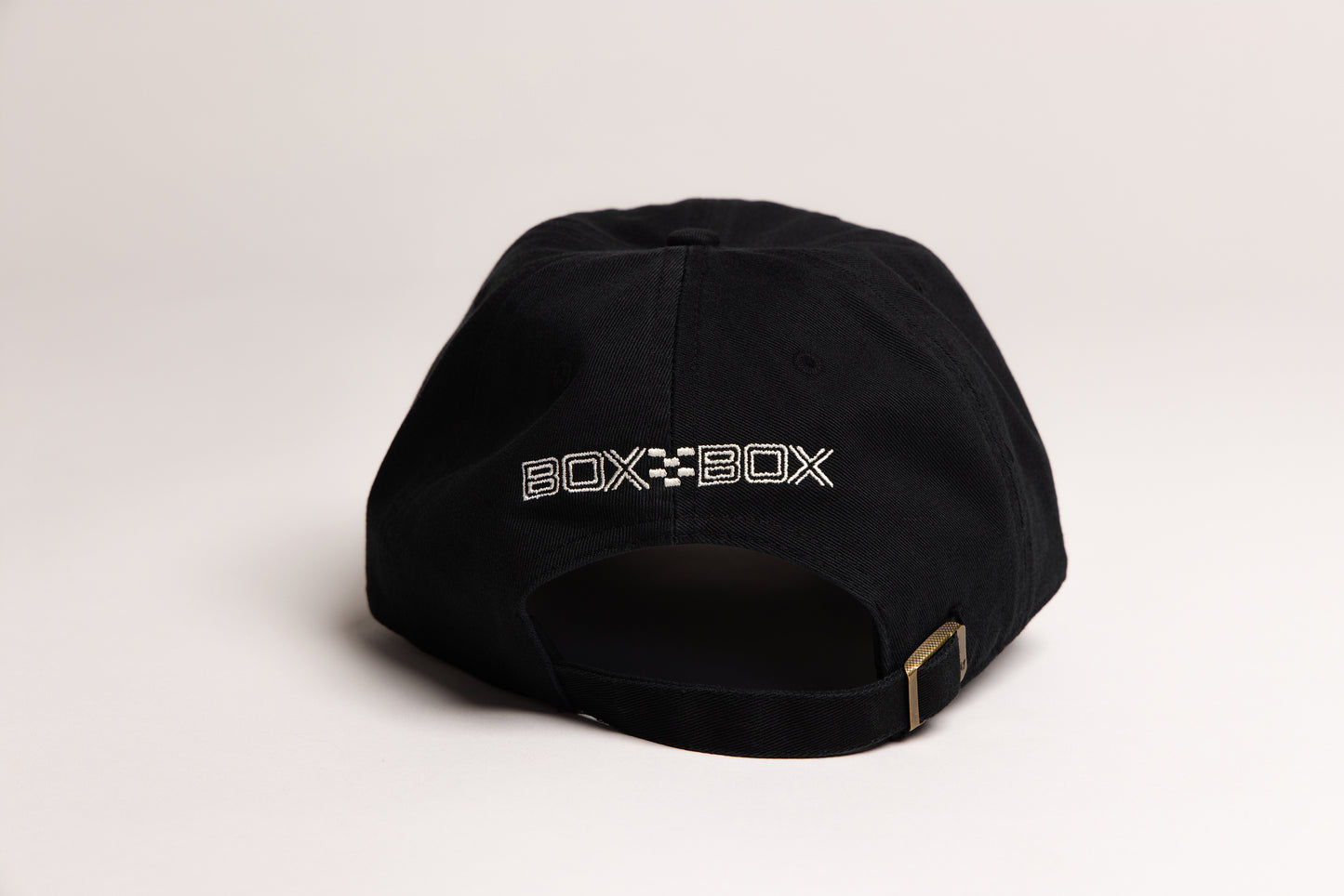 Pit Lane Crew Dad Hat