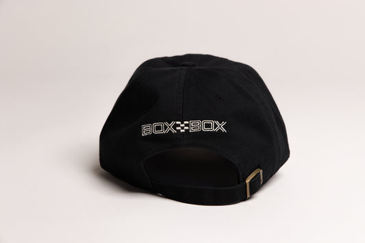 Pit Lane Crew Dad Hat