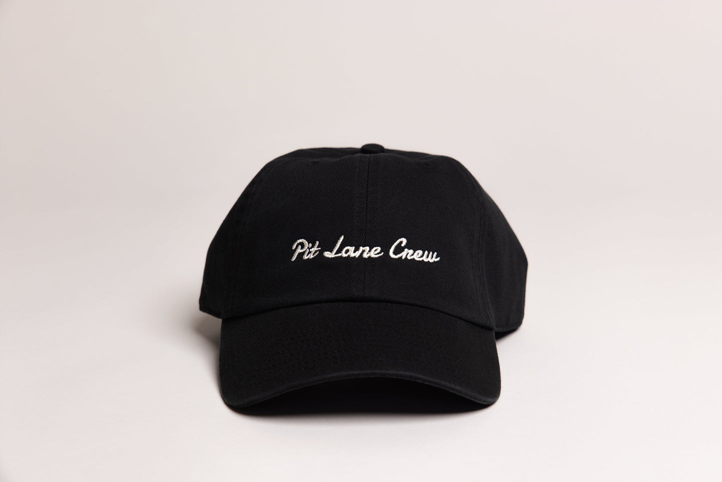 Pit Lane Crew Dad Hat