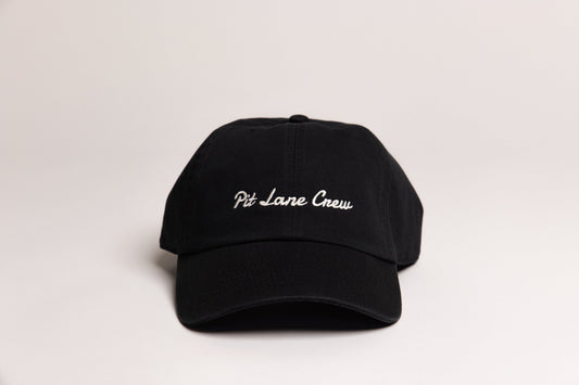Pit Lane Crew Dad Hat