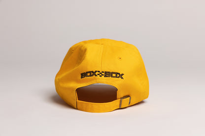 Pit Lane Crew Dad Hat