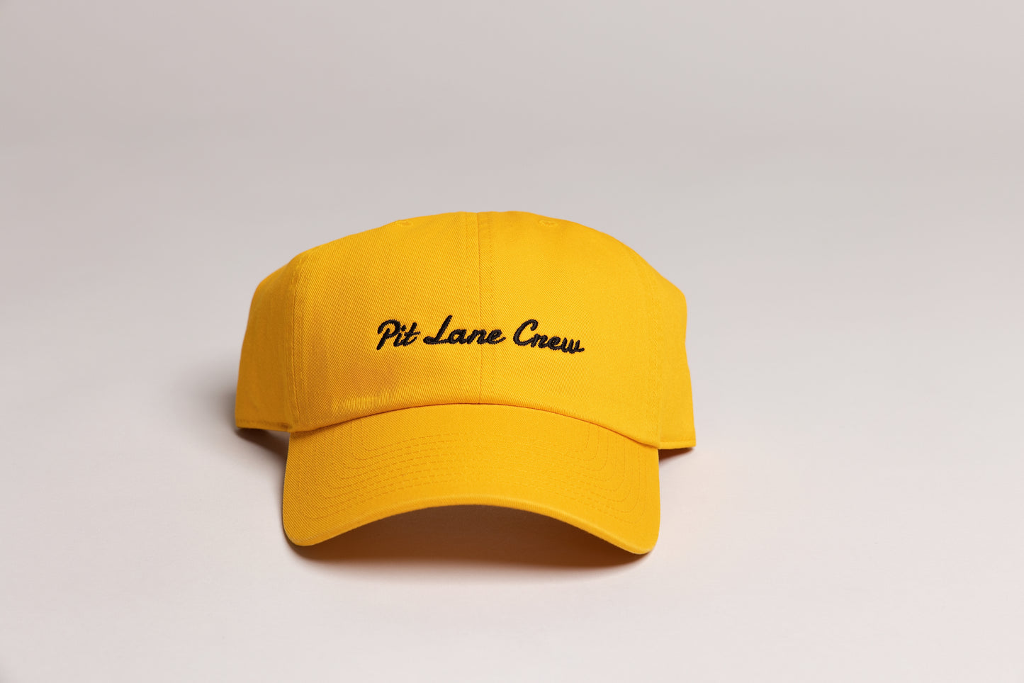 Pit Lane Crew Dad Hat