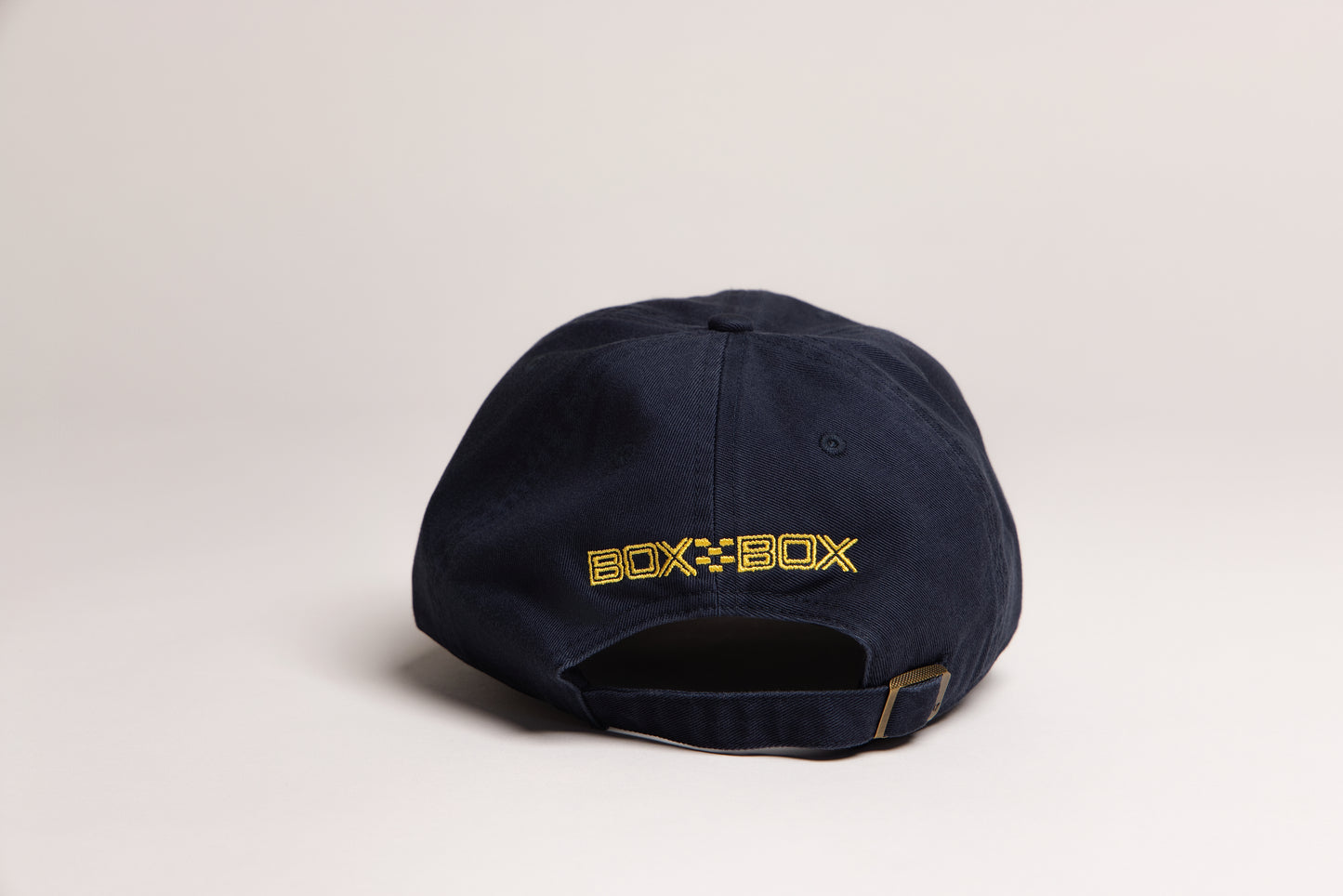 Pit Lane Crew Dad Hat