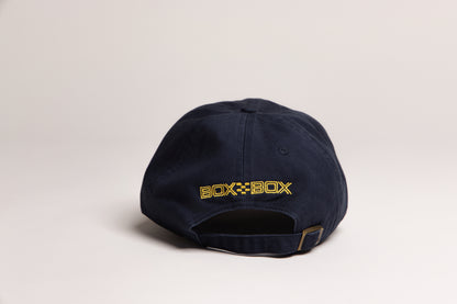 Pit Lane Crew Dad Hat