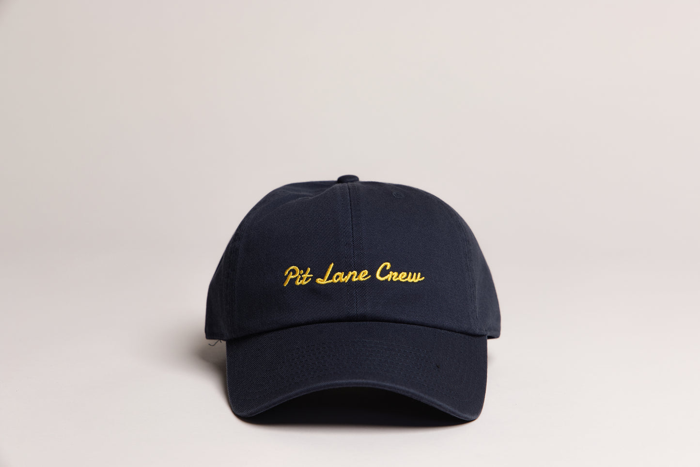 Pit Lane Crew Dad Hat