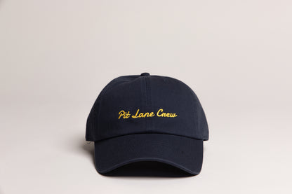 Pit Lane Crew Dad Hat