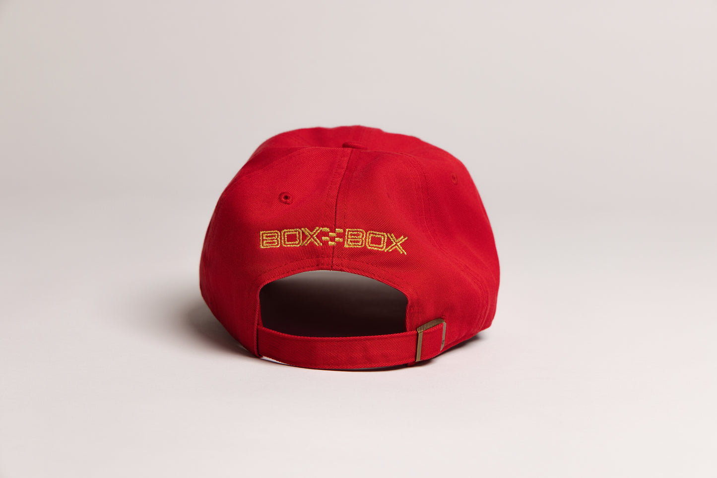 Pit Lane Crew Dad Hat