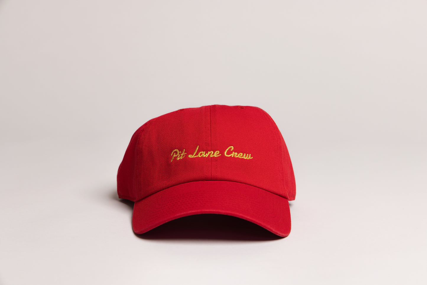 Pit Lane Crew Dad Hat