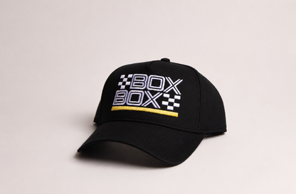 Garage Hat