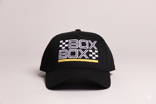 Garage Hat