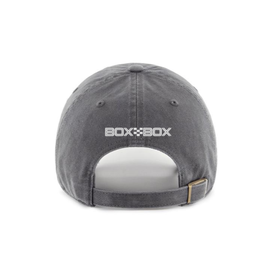 "Life in the Pit Lane" Dad Hat