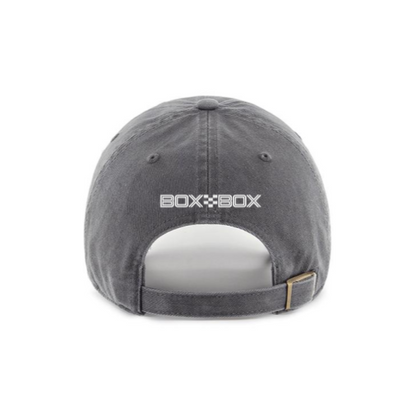 "Life in the Pit Lane" Dad Hat