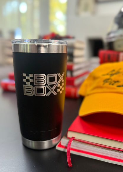 Yeti Tumbler (20 oz)