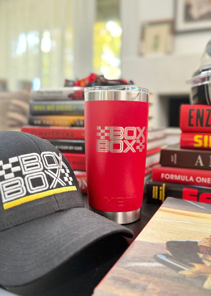 Yeti Tumbler (20 oz)