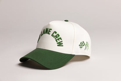 Paddock Hat