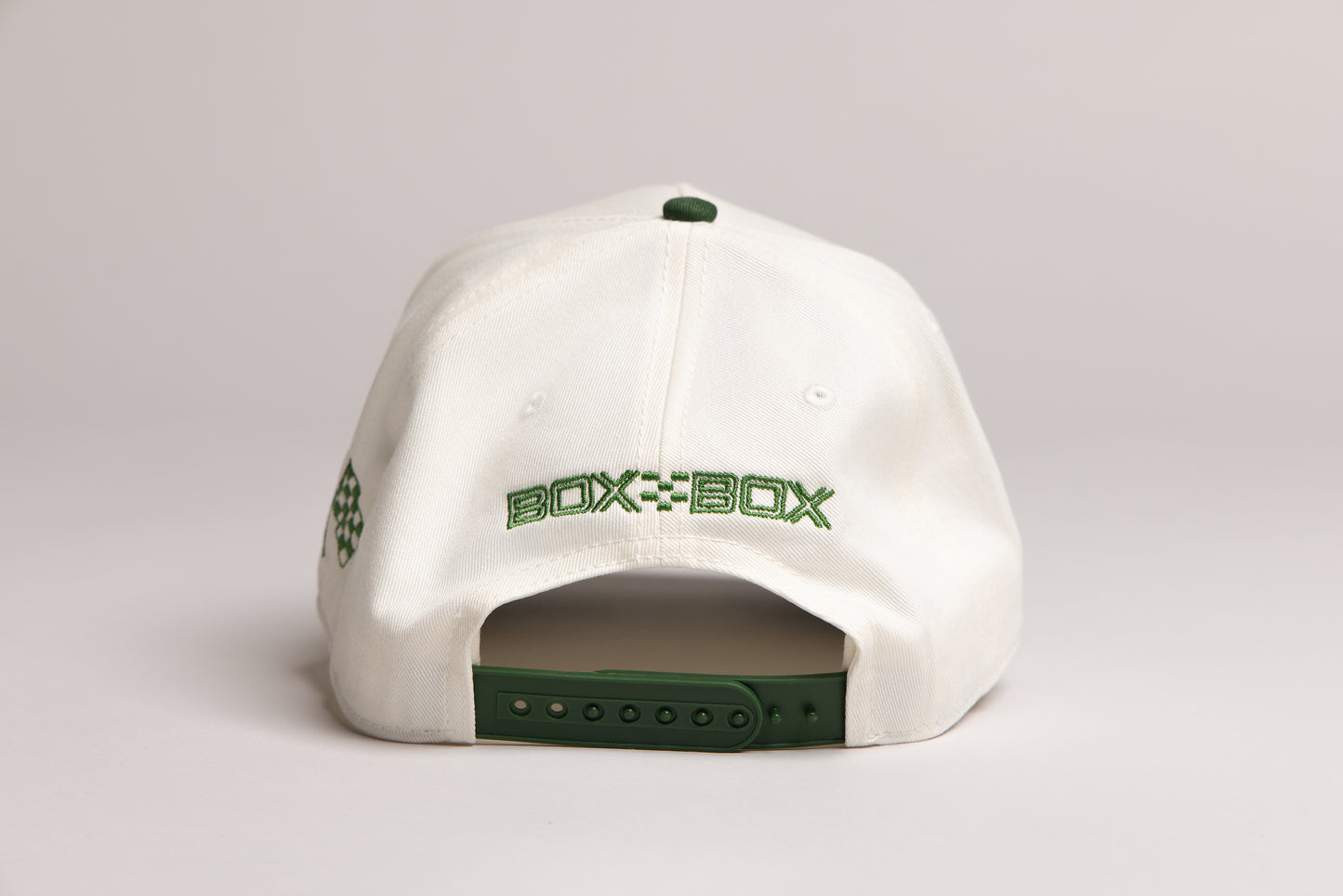 Paddock Hat