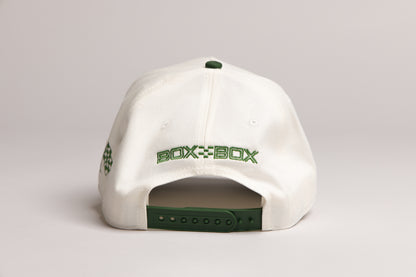 Paddock Hat