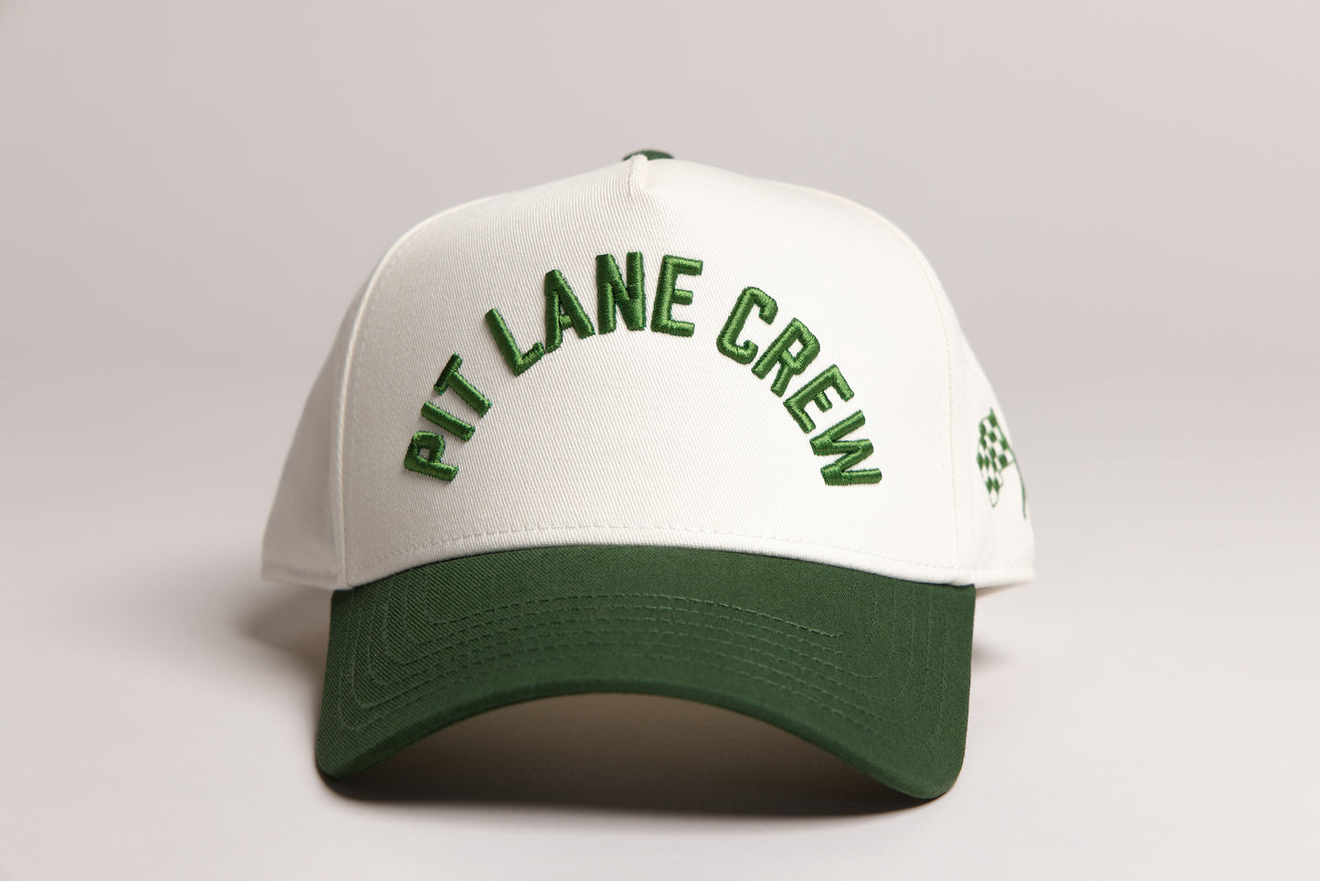 Paddock Hat