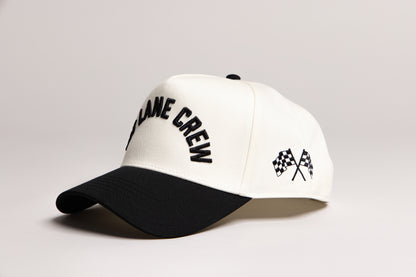 Paddock Hat