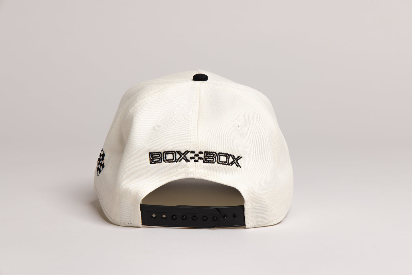 Paddock Hat
