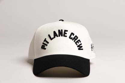 Paddock Hat