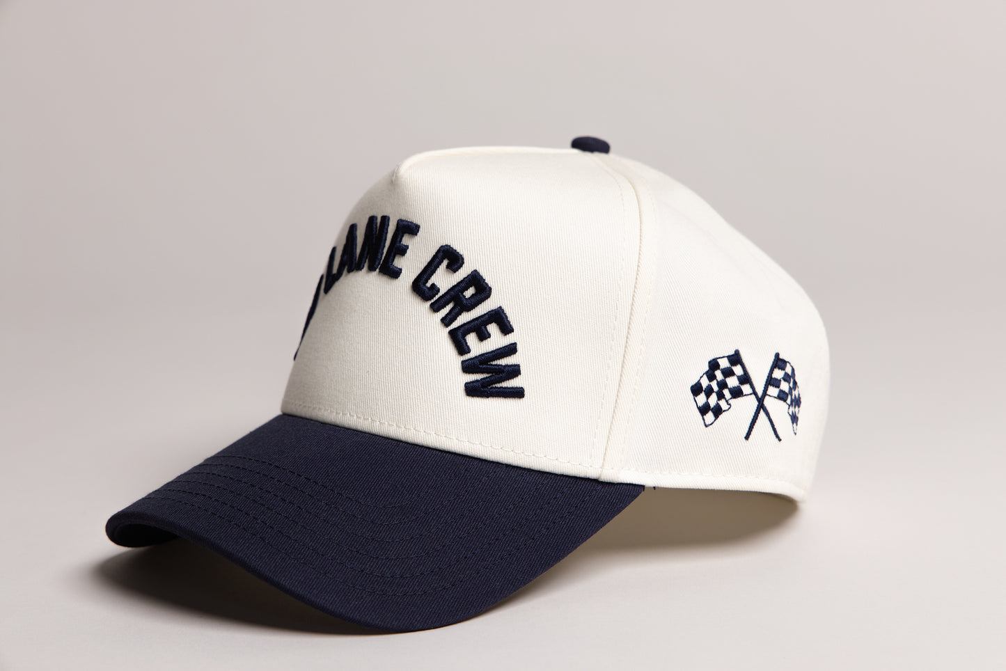 Paddock Hat