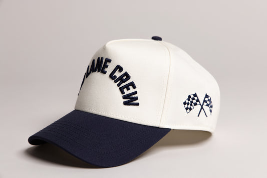 Paddock Hat