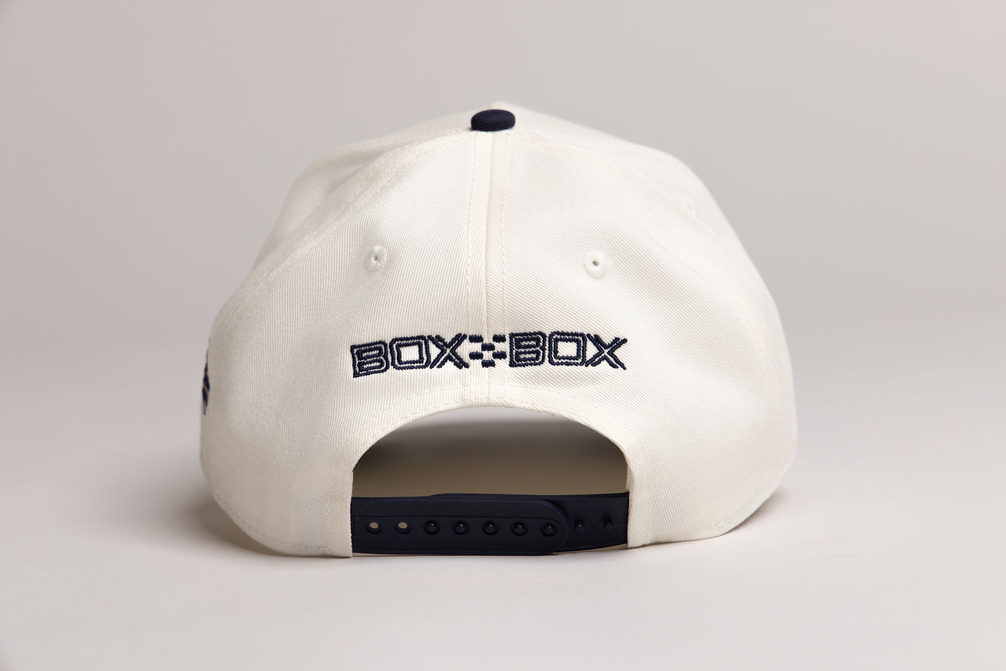 Paddock Hat