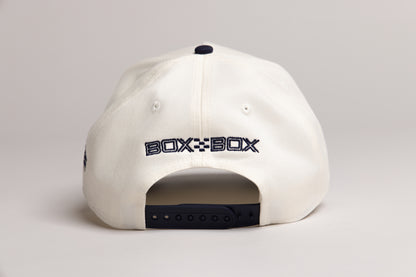 Paddock Hat