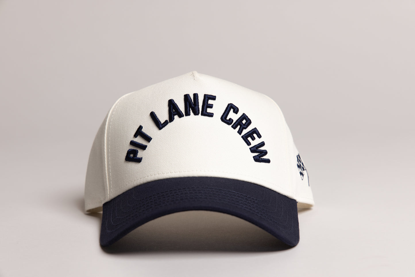 Paddock Hat