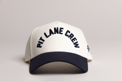 Paddock Hat