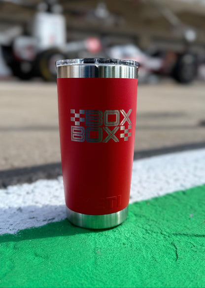 Yeti Tumbler (20 oz)