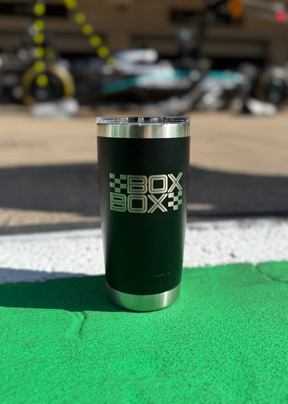 Yeti Tumbler (20 oz)